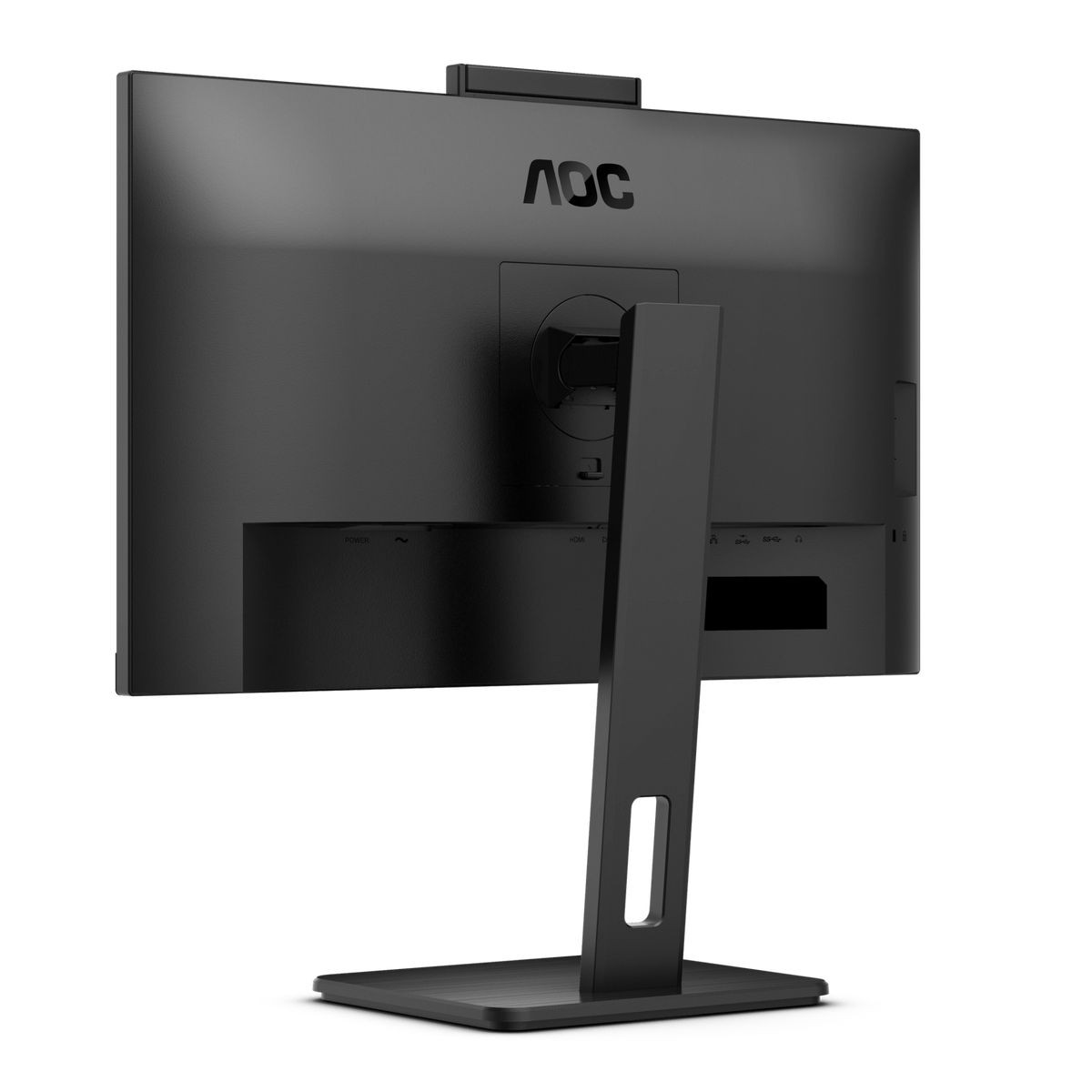 AOC 23.8" FHD Monitor - Black | 24P3CW