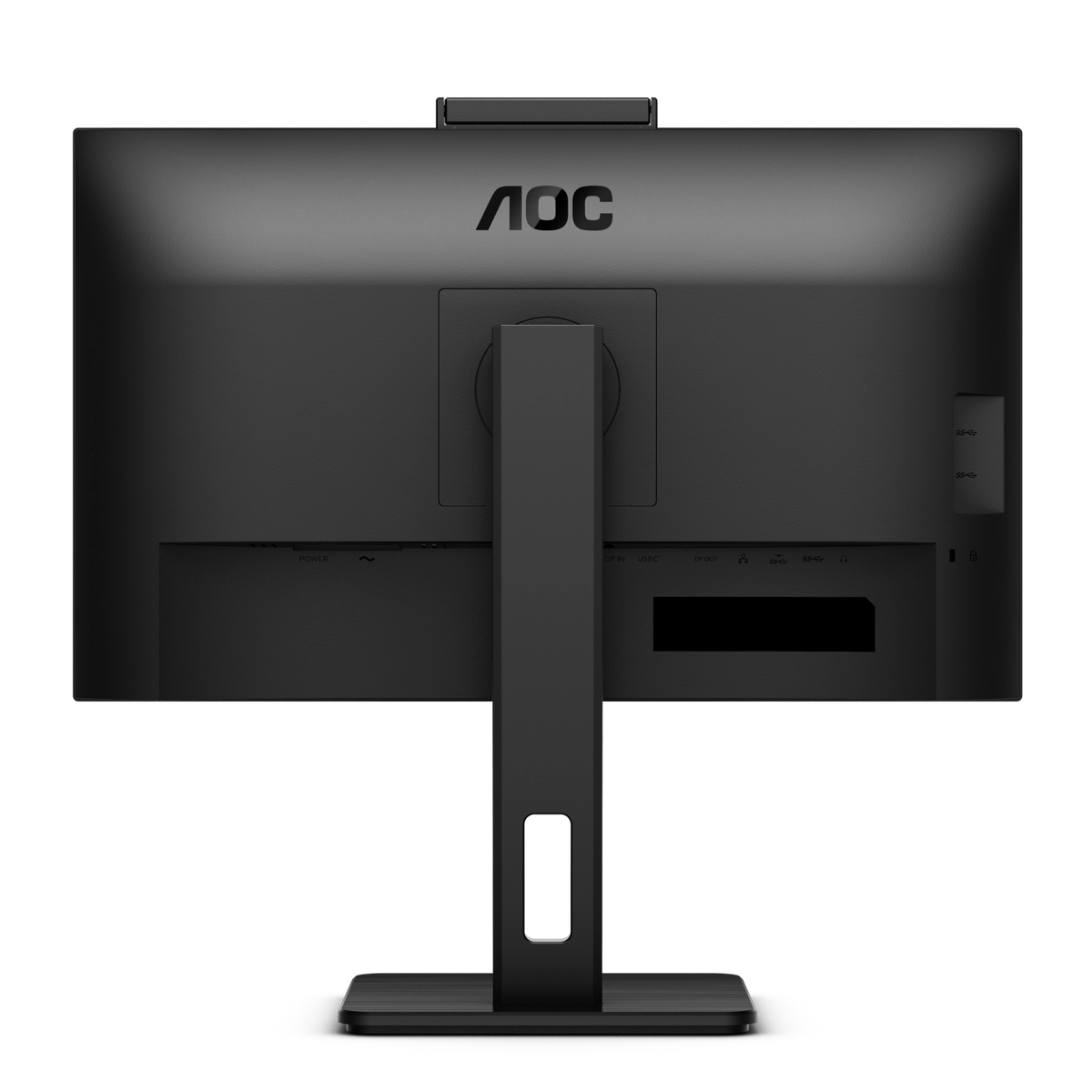 AOC 23.8" FHD Monitor - Black | 24P3QW