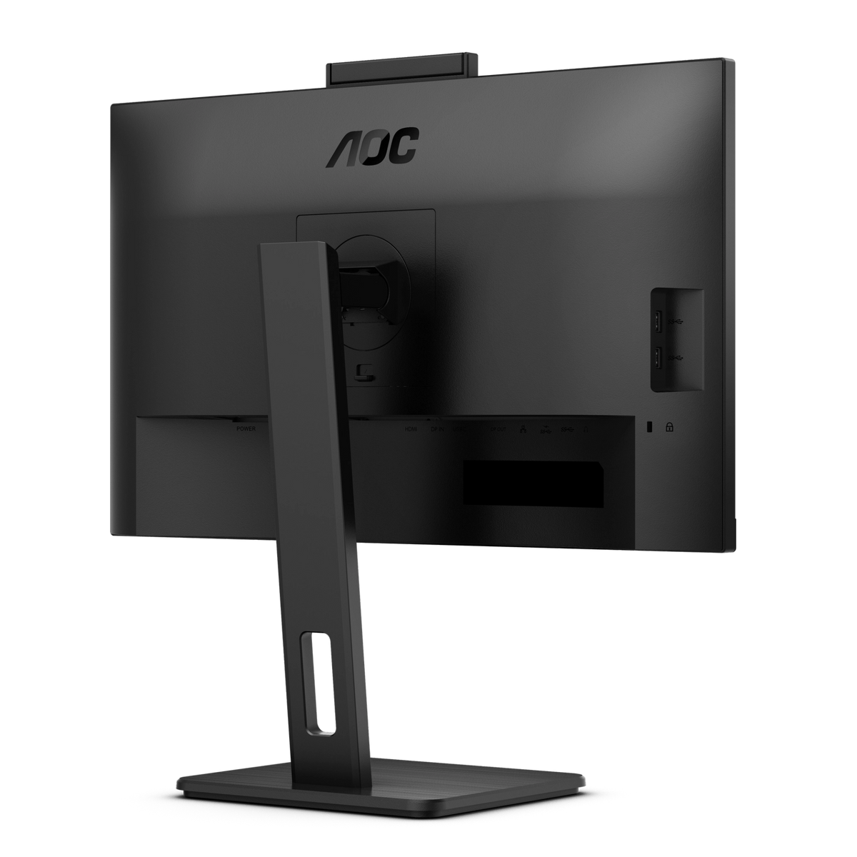 AOC 23.8" FHD Monitor - Black | 24P3QW