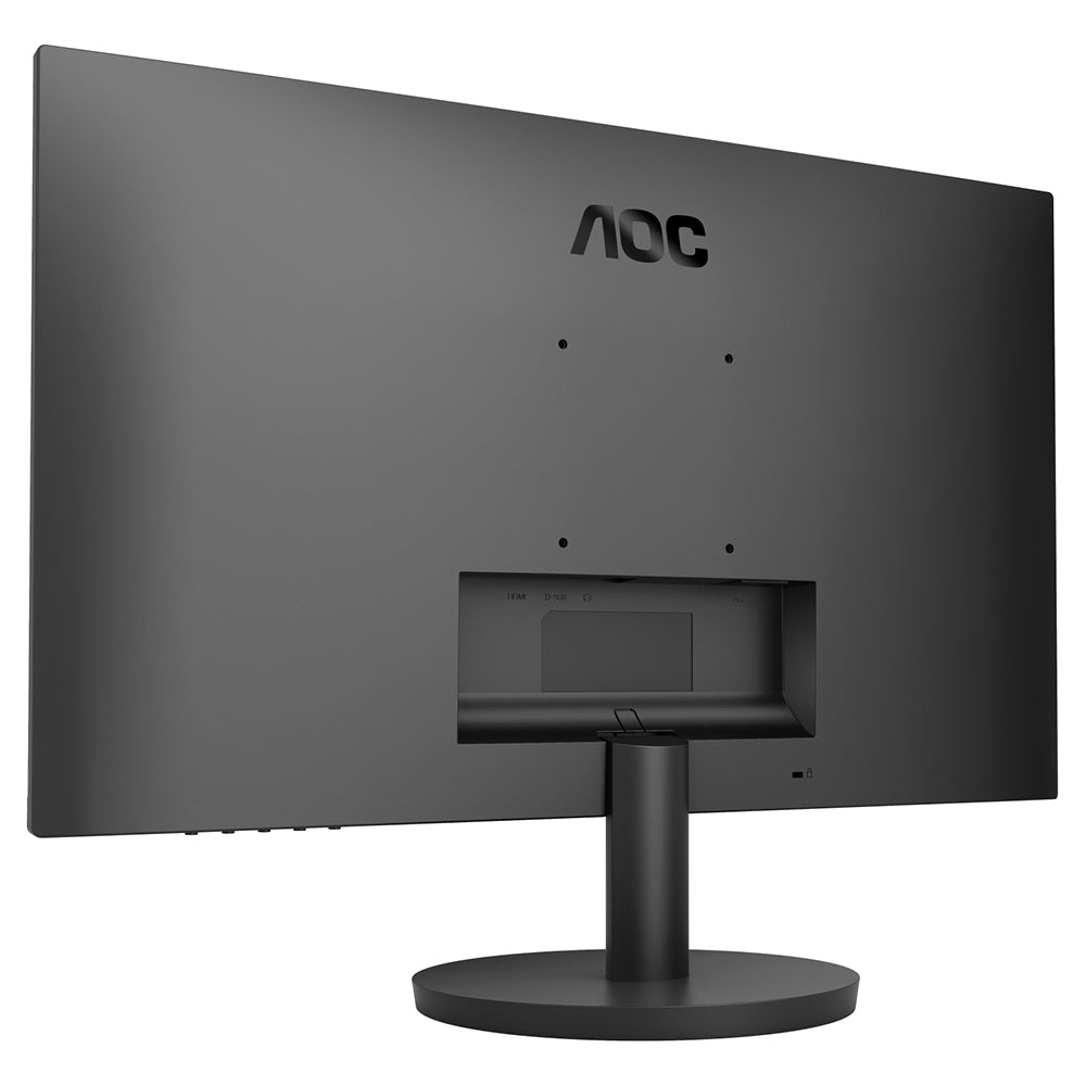 AOC 24&quot; FHD Monitor - Black | 24b3ha2 from AOC - DID Electrical