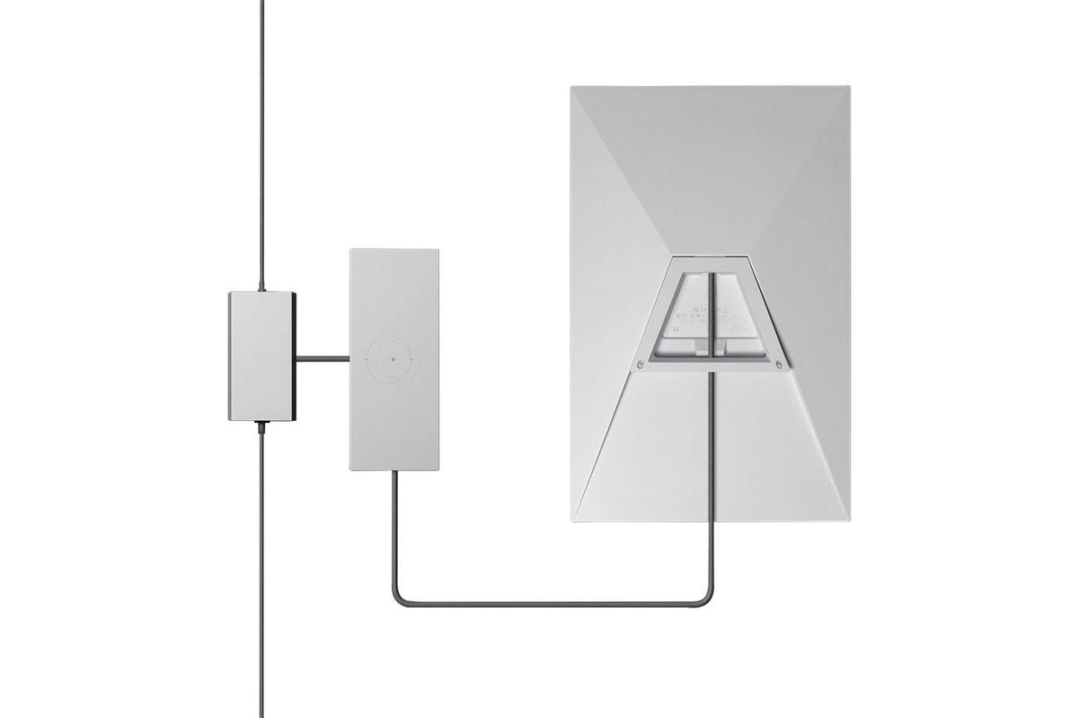 Starlink Standard V4 Kit - White | 02534202