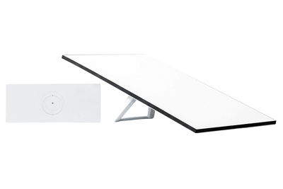 Starlink Standard V4 Satellite Antenna & WiFi Router Kit - White | 02534202