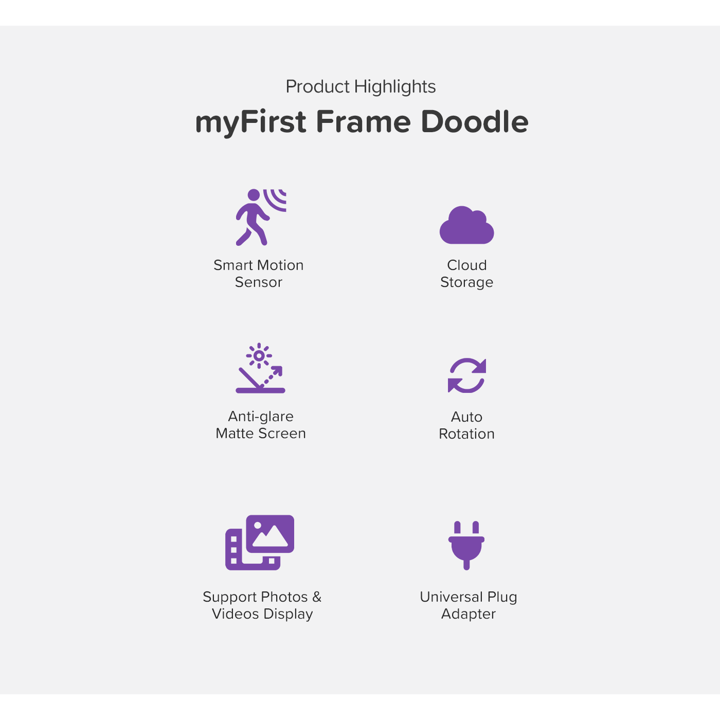 MyFirst Frame Doodle 9