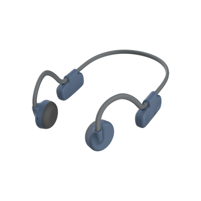 MyFirst Wireless Lite Bone Conduction Headphone for Kids - Blue | 256-FH8504SA-BE01 from MyFirst - DID Electrical
