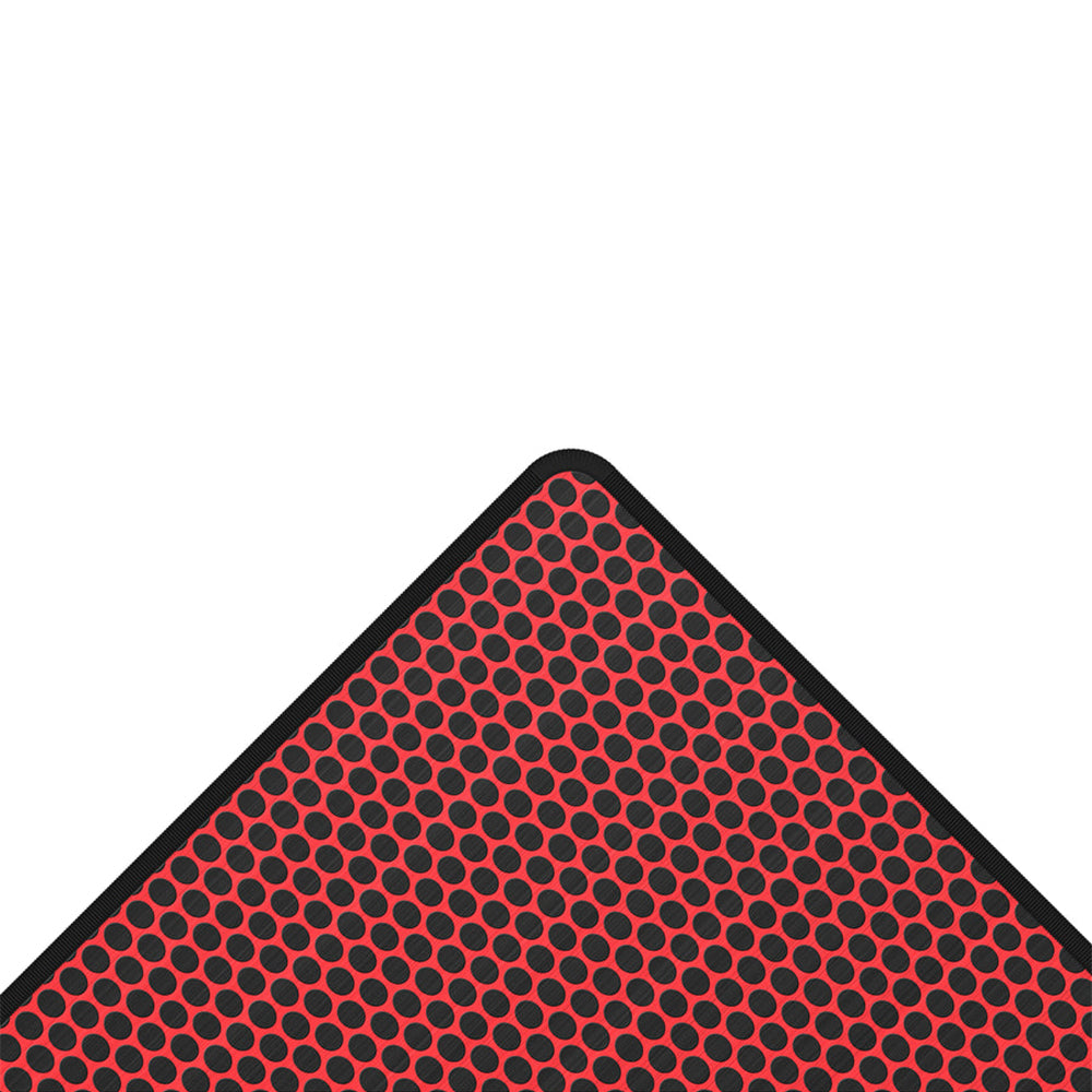 HyperX Pulsefire Mat L Gaming Mouse Pad - Black | 259-4Z7X4AA from HyperX - DID Electrical