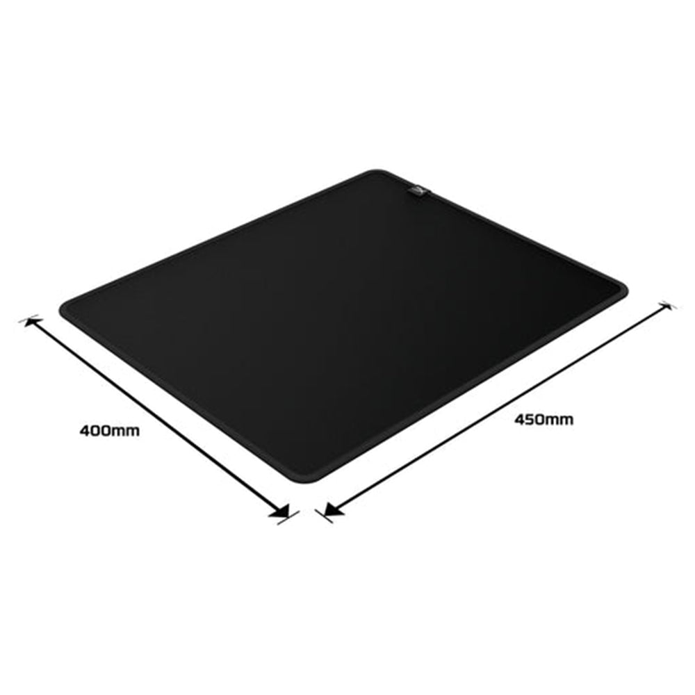 HyperX Pulsefire Mat L Gaming Mouse Pad - Black | 259-4Z7X4AA from HyperX - DID Electrical
