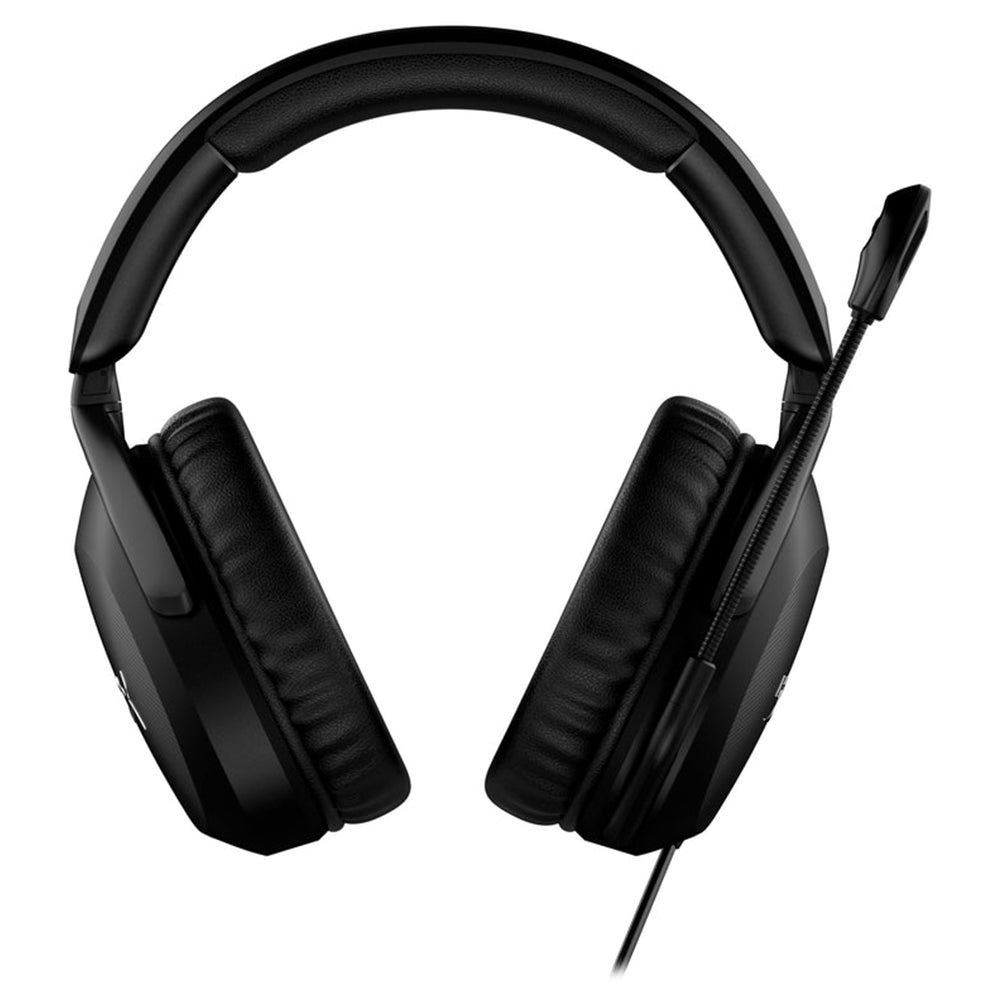 HyperX Cloud Stinger 2 Wired Gaming Headset - Black | 259-519T1AA from HyperX - DID Electrical