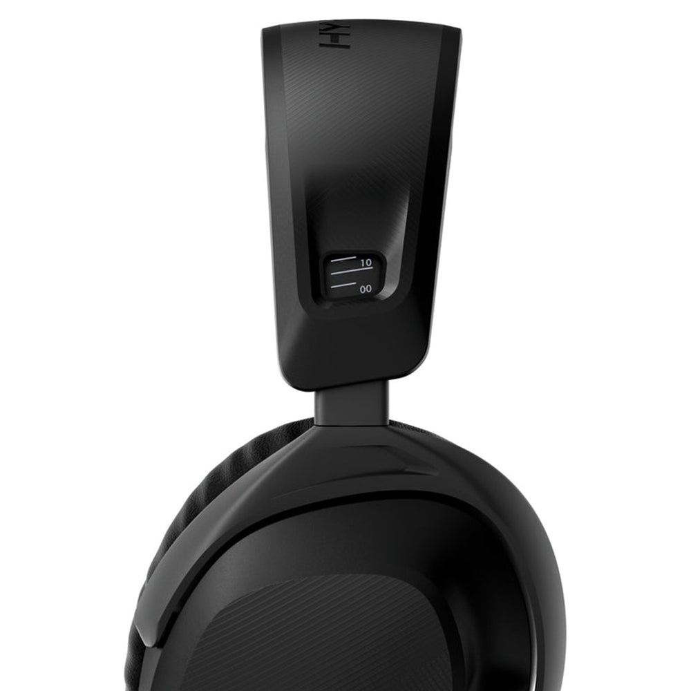 HyperX Cloud Stinger 2 Wired Gaming Headset - Black | 259-519T1AA from HyperX - DID Electrical