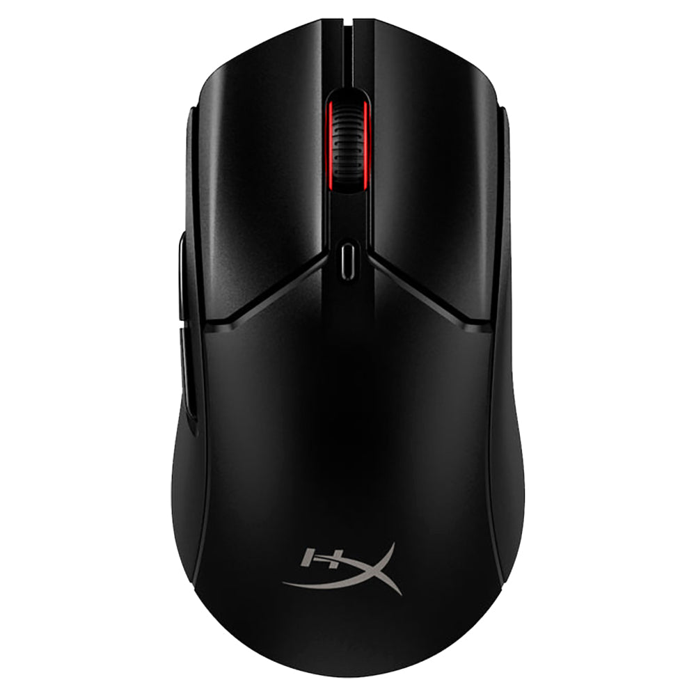 HyperX Pulsefire Haste 2 Wireless Gaming Mice - Black | 259-6N0B0AA from HyperX - DID Electrical