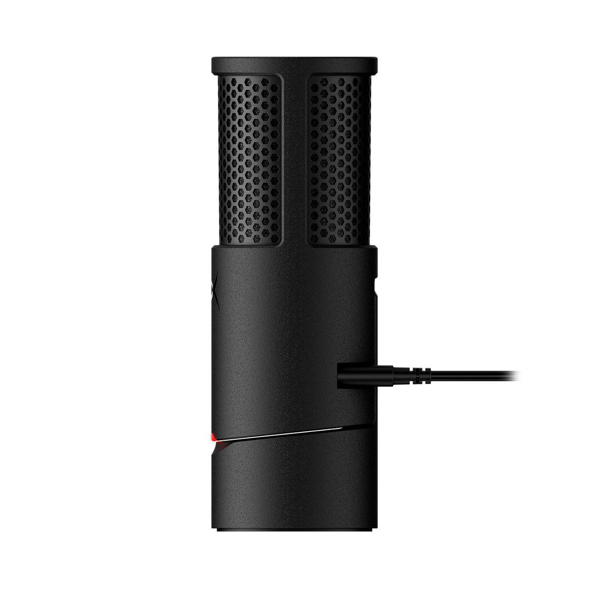 HyperX SoloCast 2 USB Microphone - Black | 259-AR0A0AA