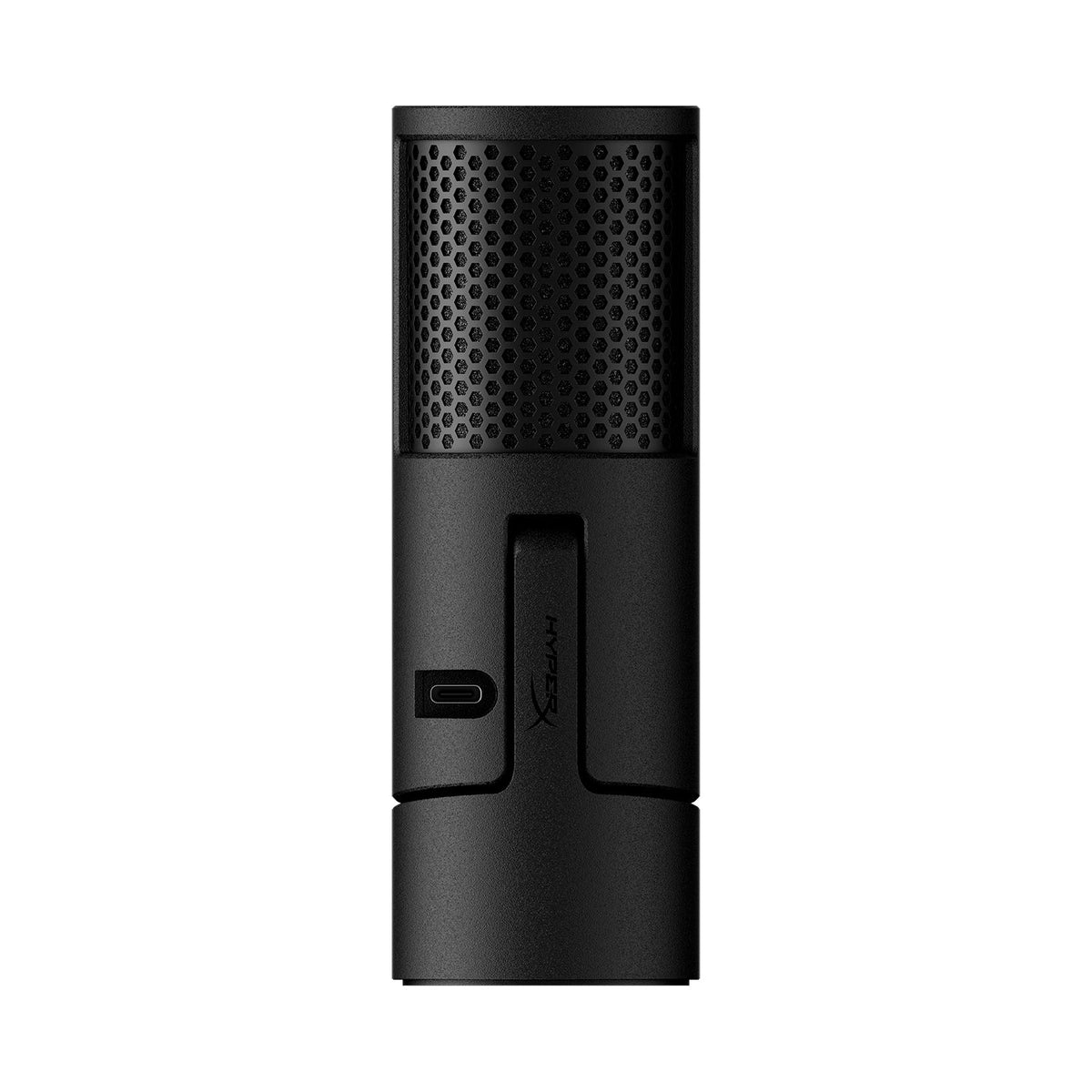 HyperX SoloCast 2 USB Microphone - Black | 259-AR0A0AA