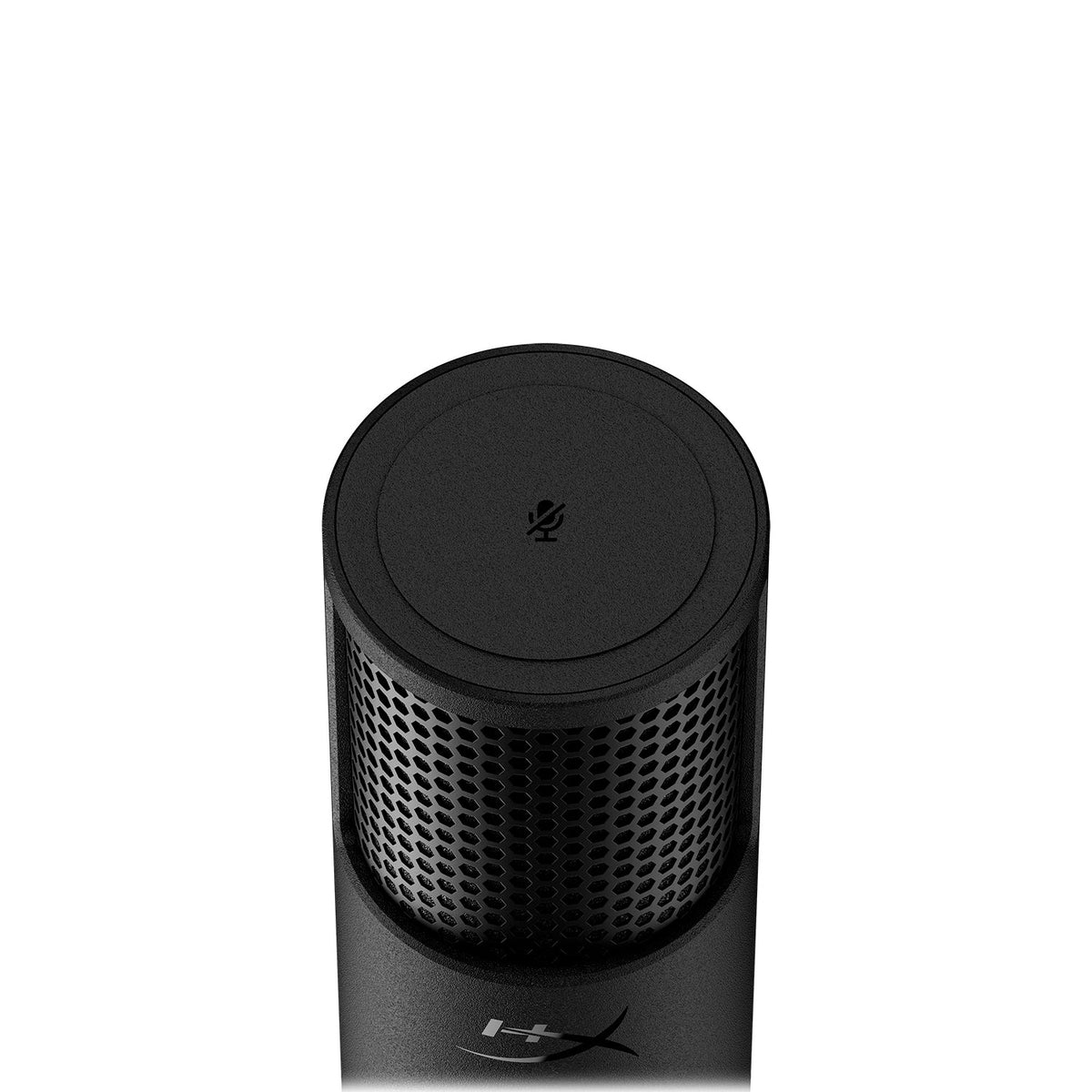 HyperX SoloCast 2 USB Microphone - Black | 259-AR0A0AA