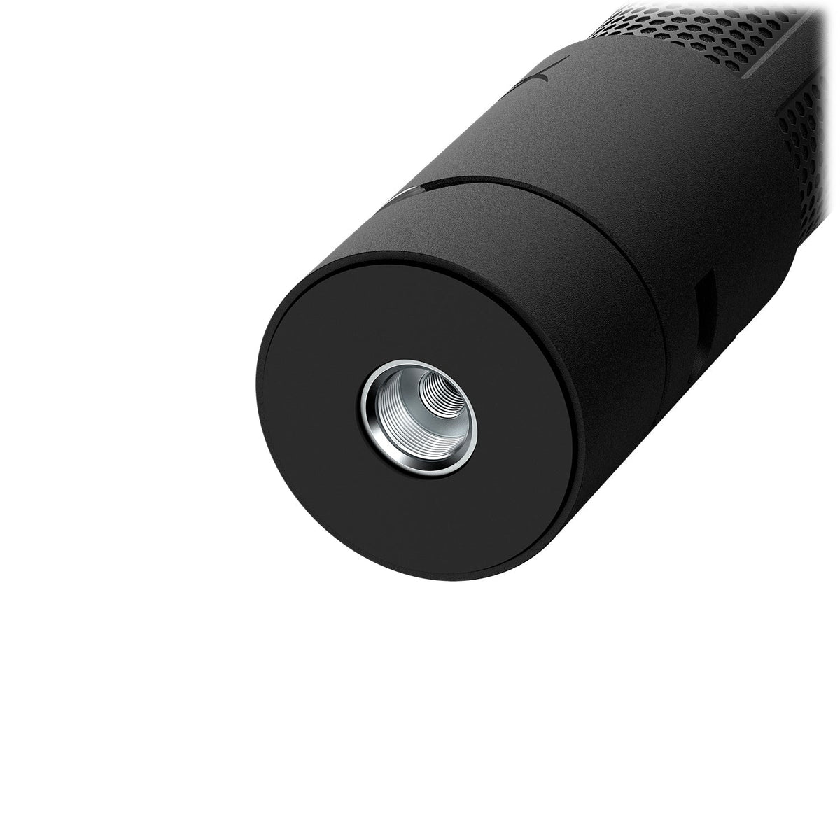 HyperX SoloCast 2 USB Microphone - Black | 259-AR0A0AA
