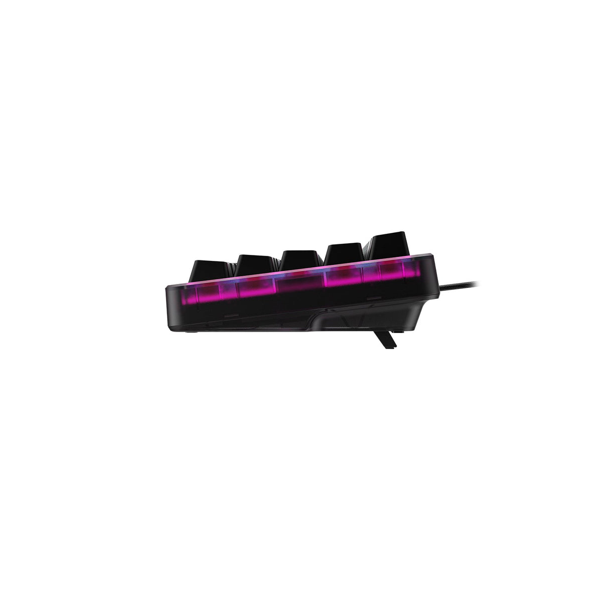 HyperX Origins 2 65 Mechanical Gaming Keyboard - Black | 259-B4QS3AA-ABU