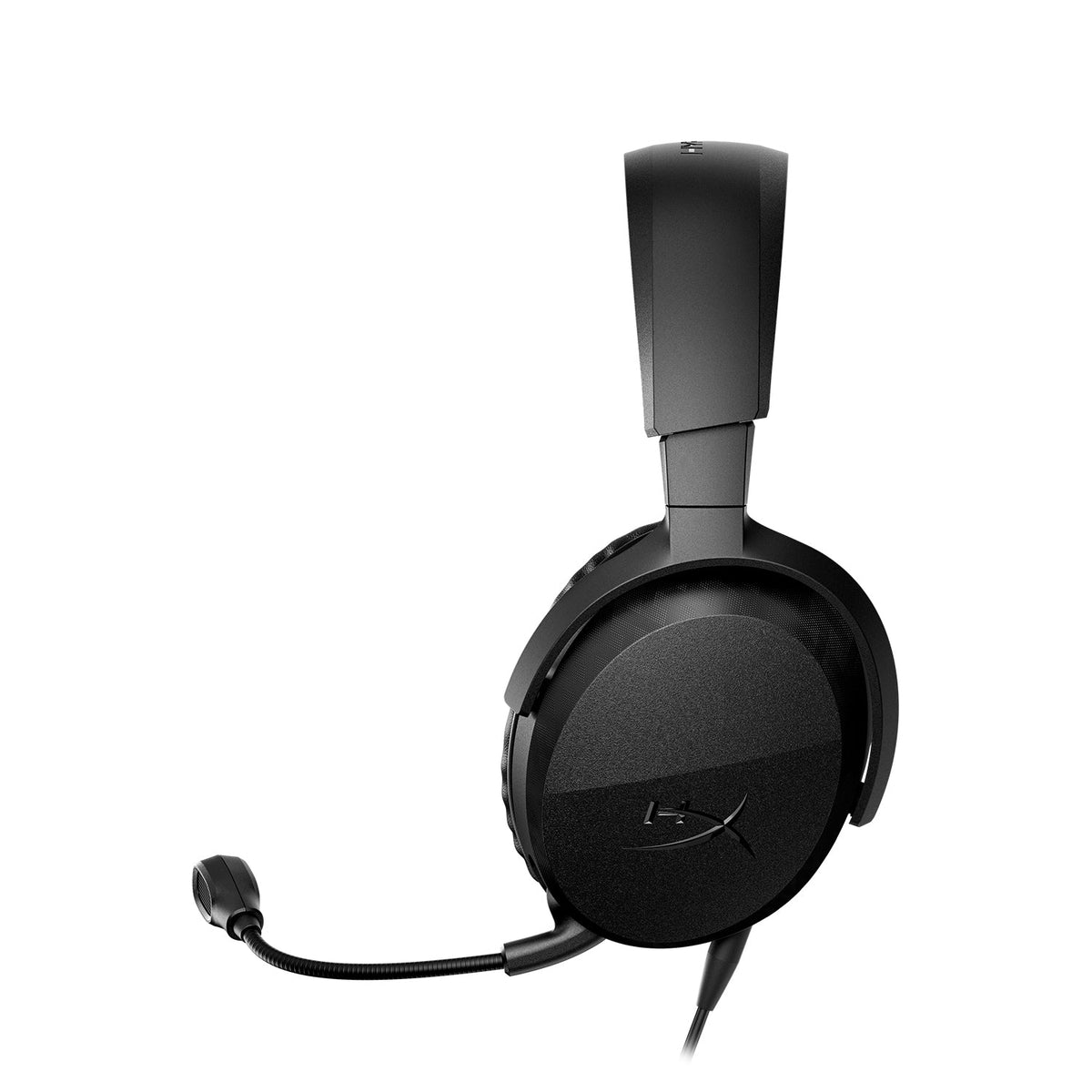 HyperX Cloud Stinger 3 Over-Ear Gaming Headset - Black | 259-BS1T5AA