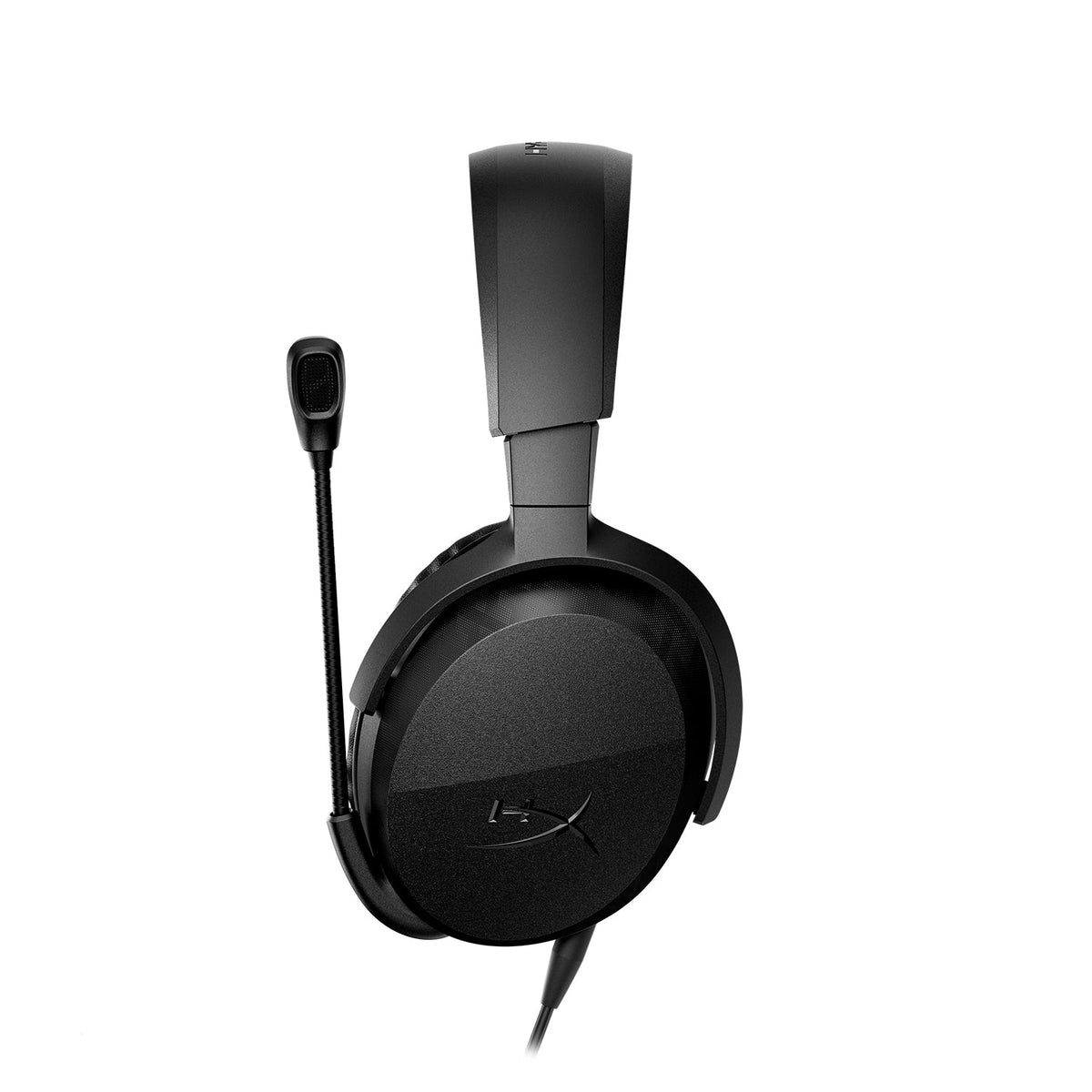 HyperX Cloud Stinger 3 Over-Ear Gaming Headset - Black | 259-BS1T5AA