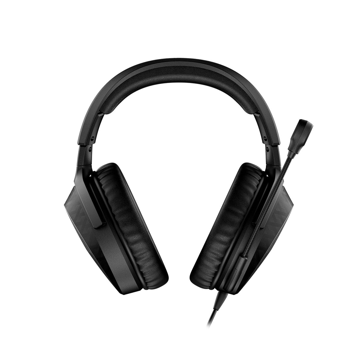 HyperX Cloud Stinger 3 Over-Ear Gaming Headset - Black | 259-BS1T5AA