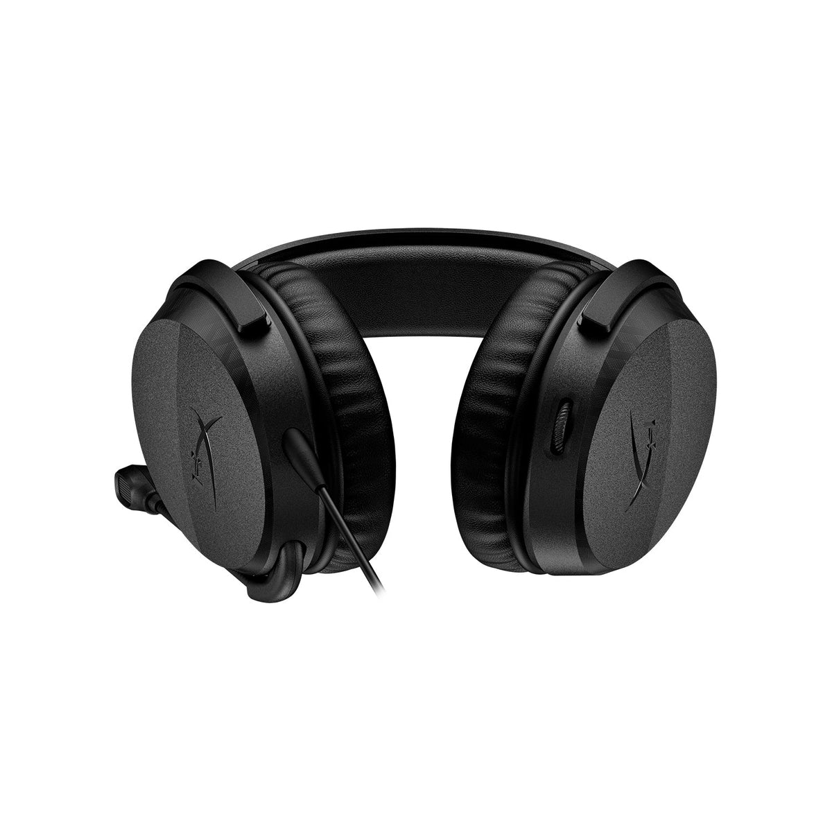 HyperX Cloud Stinger 3 Over-Ear Gaming Headset - Black | 259-BS1T5AA