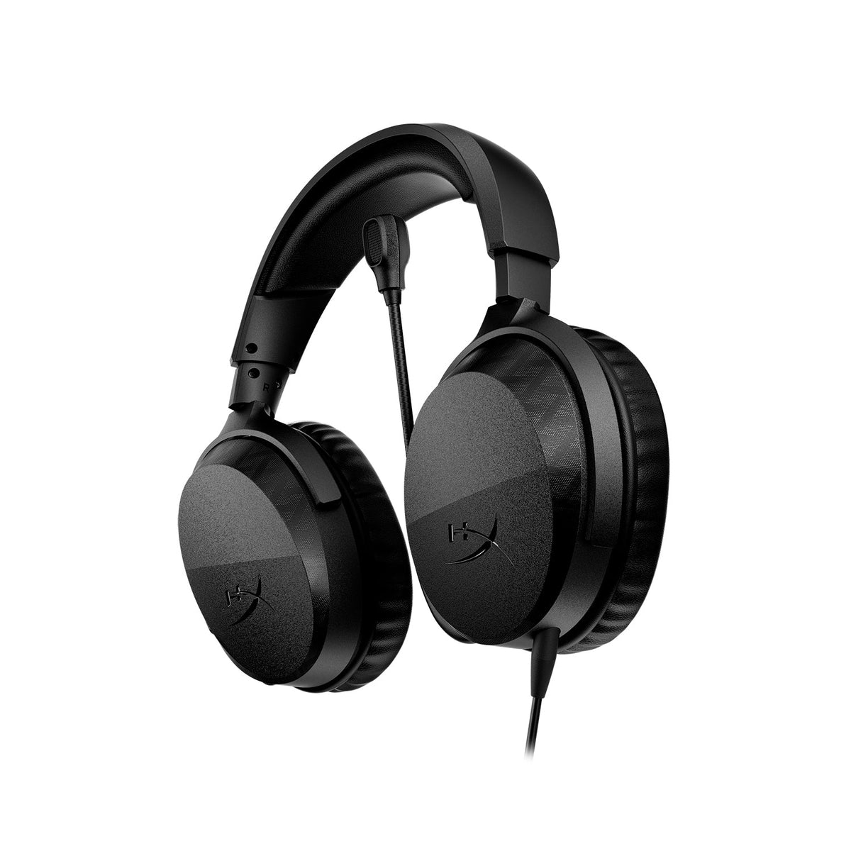 HyperX Cloud Stinger 3 Over-Ear Gaming Headset - Black | 259-BS1T5AA
