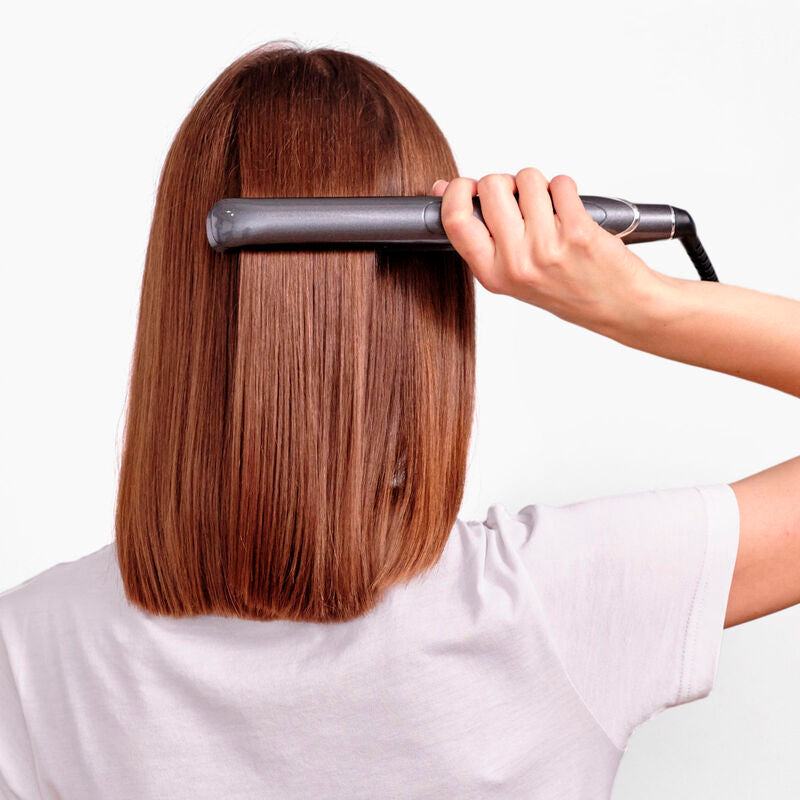 Babyliss Platinum Diamond 235 Hair Straightener - Black | 2590DU from Babyliss - DID Electrical