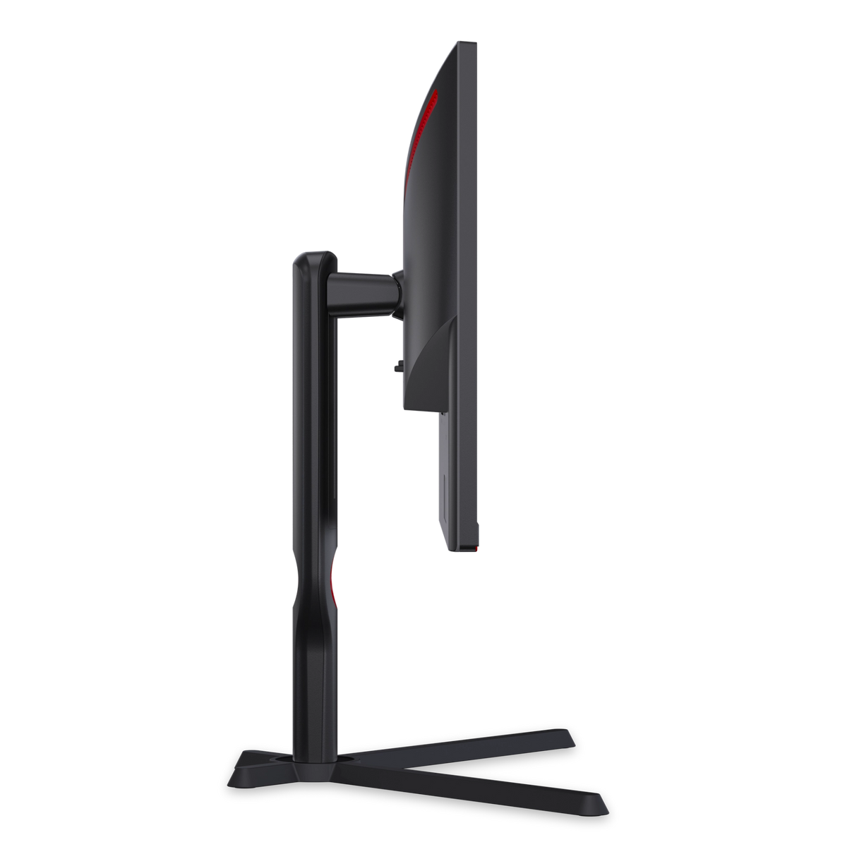 AOC 24.5" FHD Gaming Monitor - Black & Red | 25G3ZM/BK