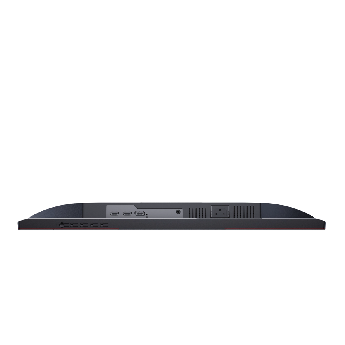 AOC 24.5" FHD Gaming Monitor - Black & Red | 25G3ZM/BK