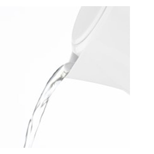 Russell Hobbs Honeycomb 1.7L Kettle - White | 26050 from Russell Hobbs - DID Electrical