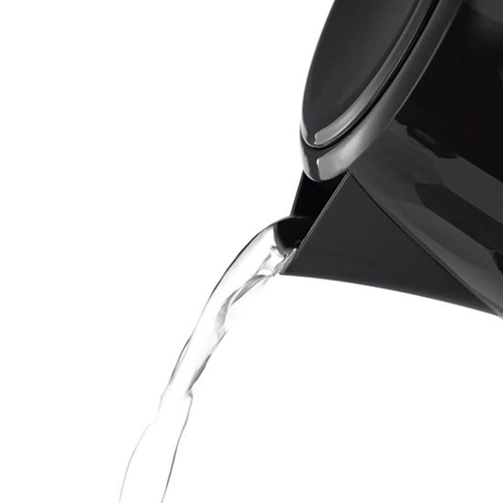 Russell Hobbs Honeycomb 1.7L Kettle - Black | 26051 from Russell Hobbs - DID Electrical