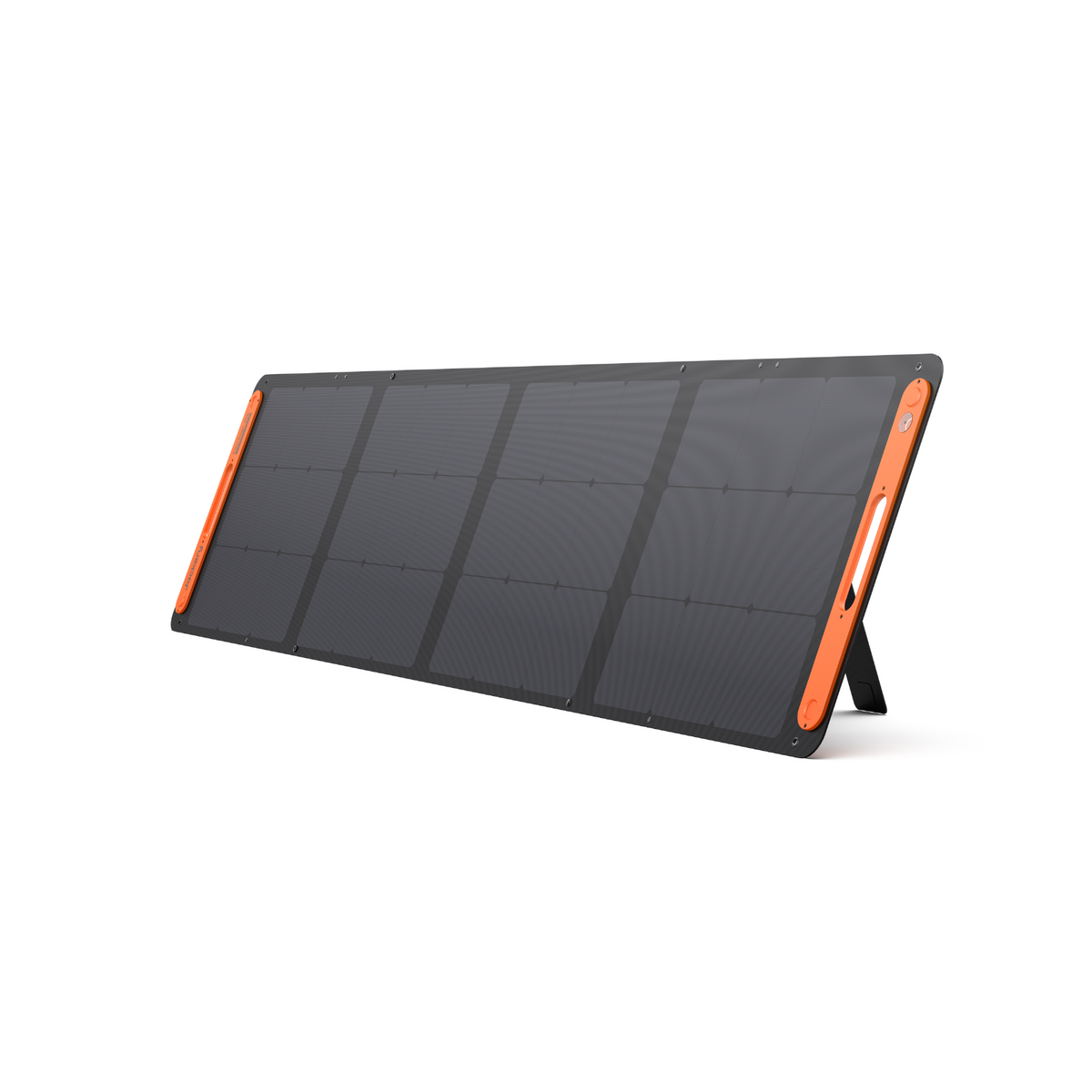 Jackery SolarSaga 200W Solar Panel - Black & Orange | 263-80-0200-USOR02