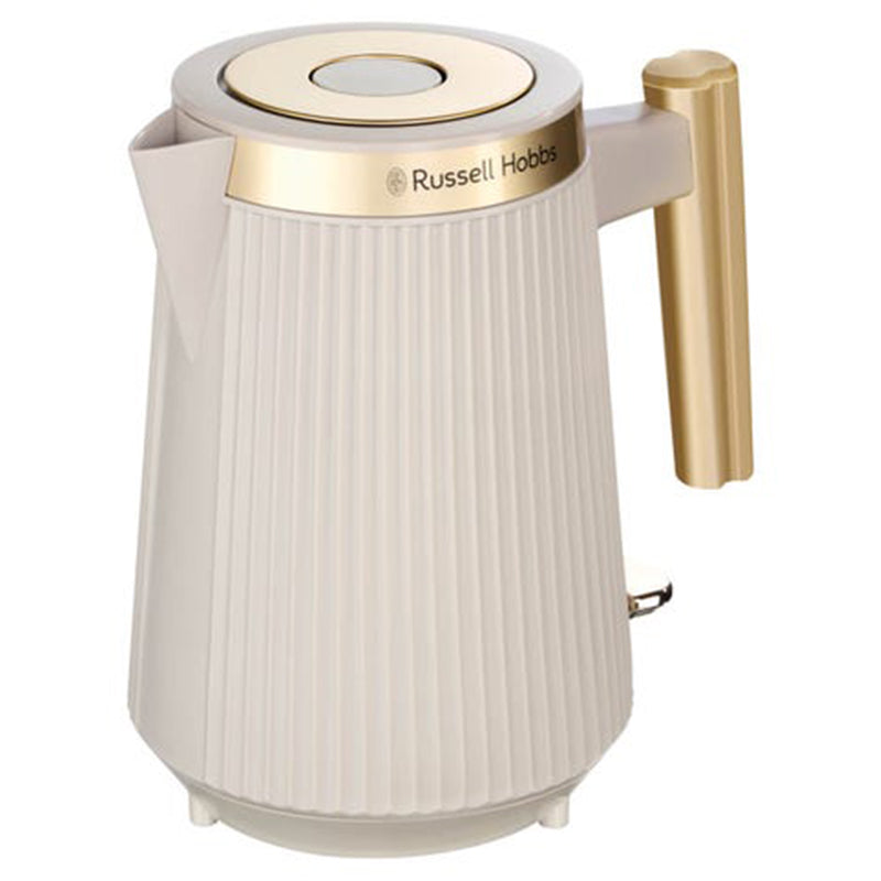 Russell Hobbs Brontë 1.7L Kettle - Stone | 26751 from Russell Hobbs - DID Electrical