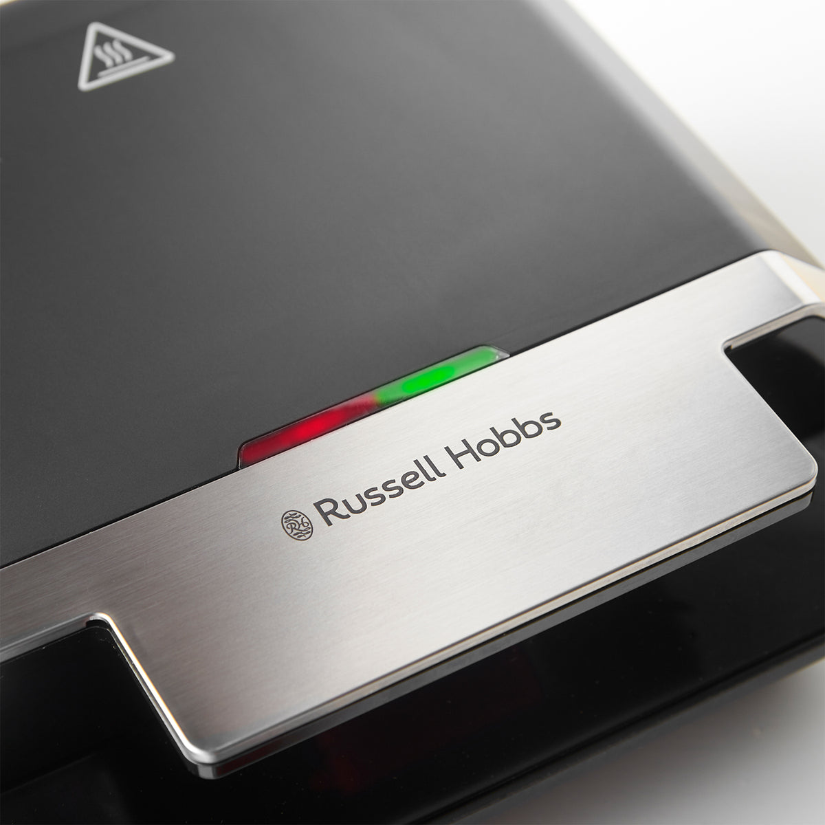 Russell Hobbs Creations Easy Clean Sandwich Maker - Black | 26800