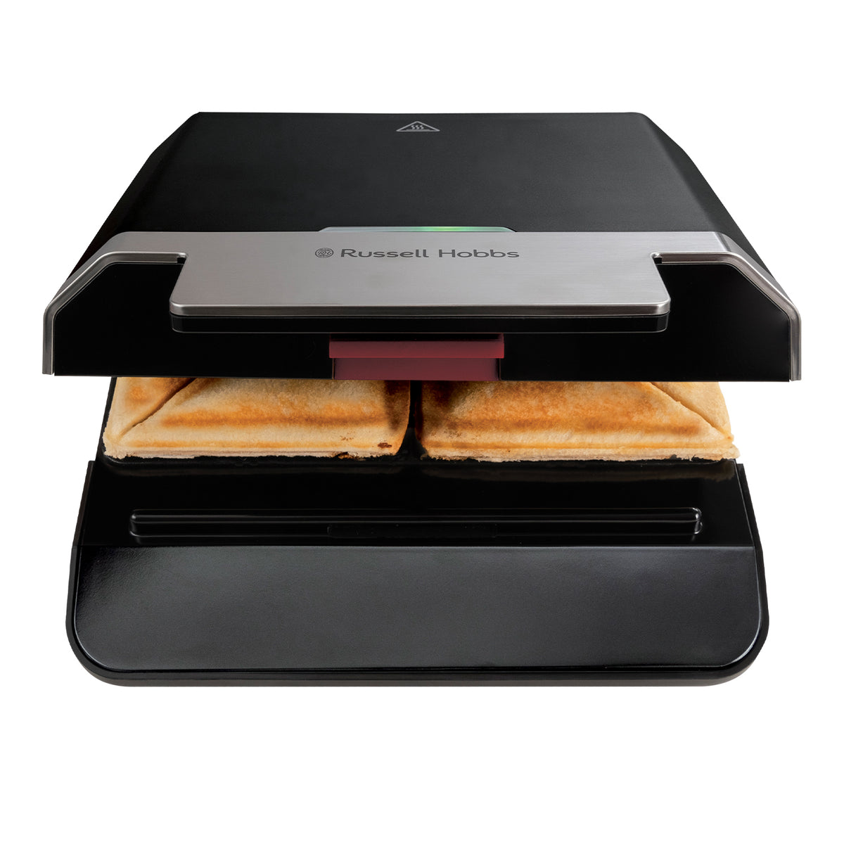 Russell Hobbs Creations Easy Clean Sandwich Maker - Black | 26800