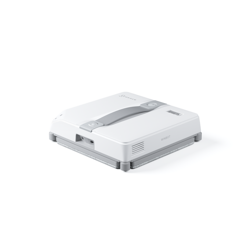 Ecovacs Winbot Mini Window Cleaning Robot | 270-WG841-01TD