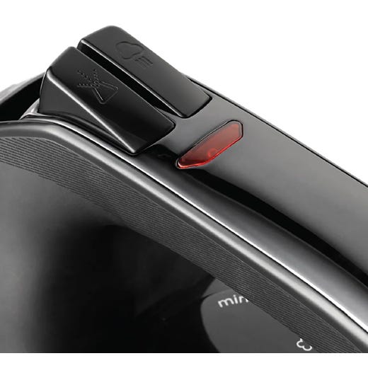 Russell Hobbs Diamond Elite Steam Iron - Black | 27000