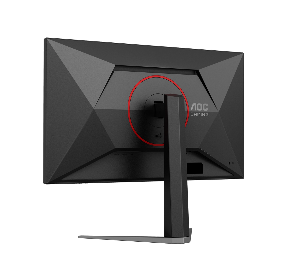 AOC 27" FHD Gaming Monitor - Black | 27G4HA