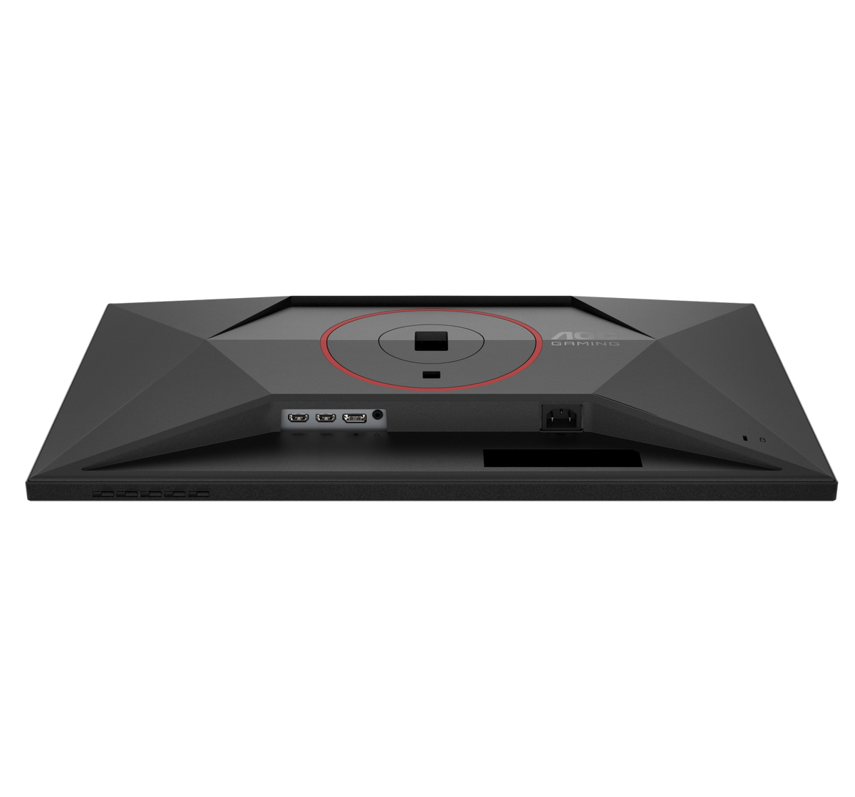 AOC 27" FHD Gaming Monitor - Black | 27G4HA