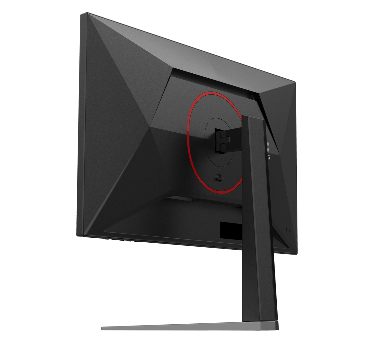 AOC 27" FHD Gaming Monitor - Black | 27G4HA
