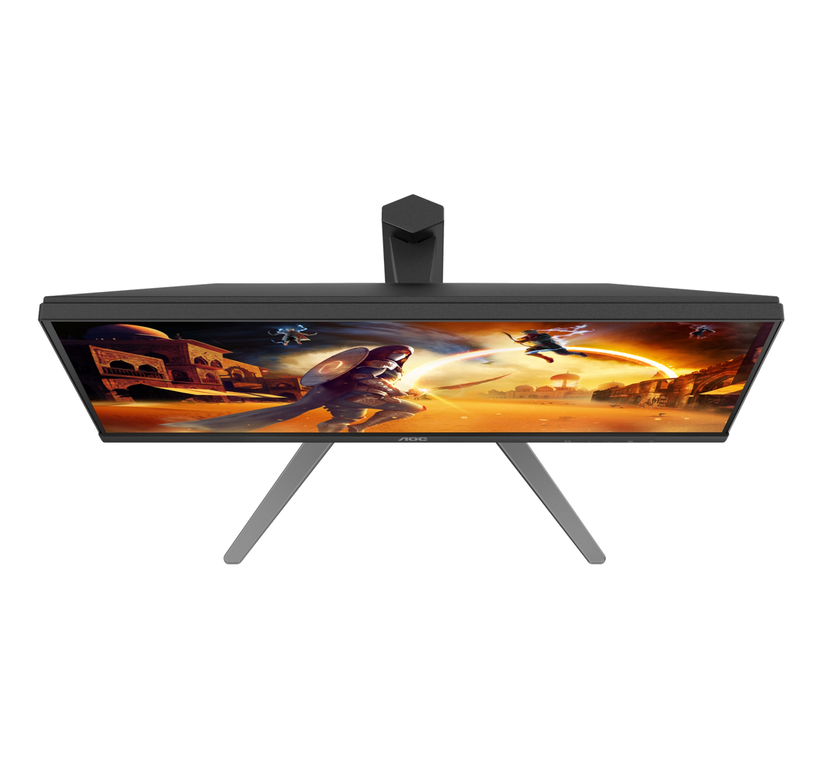 AOC 27" FHD Gaming Monitor - Black | 27G4HA