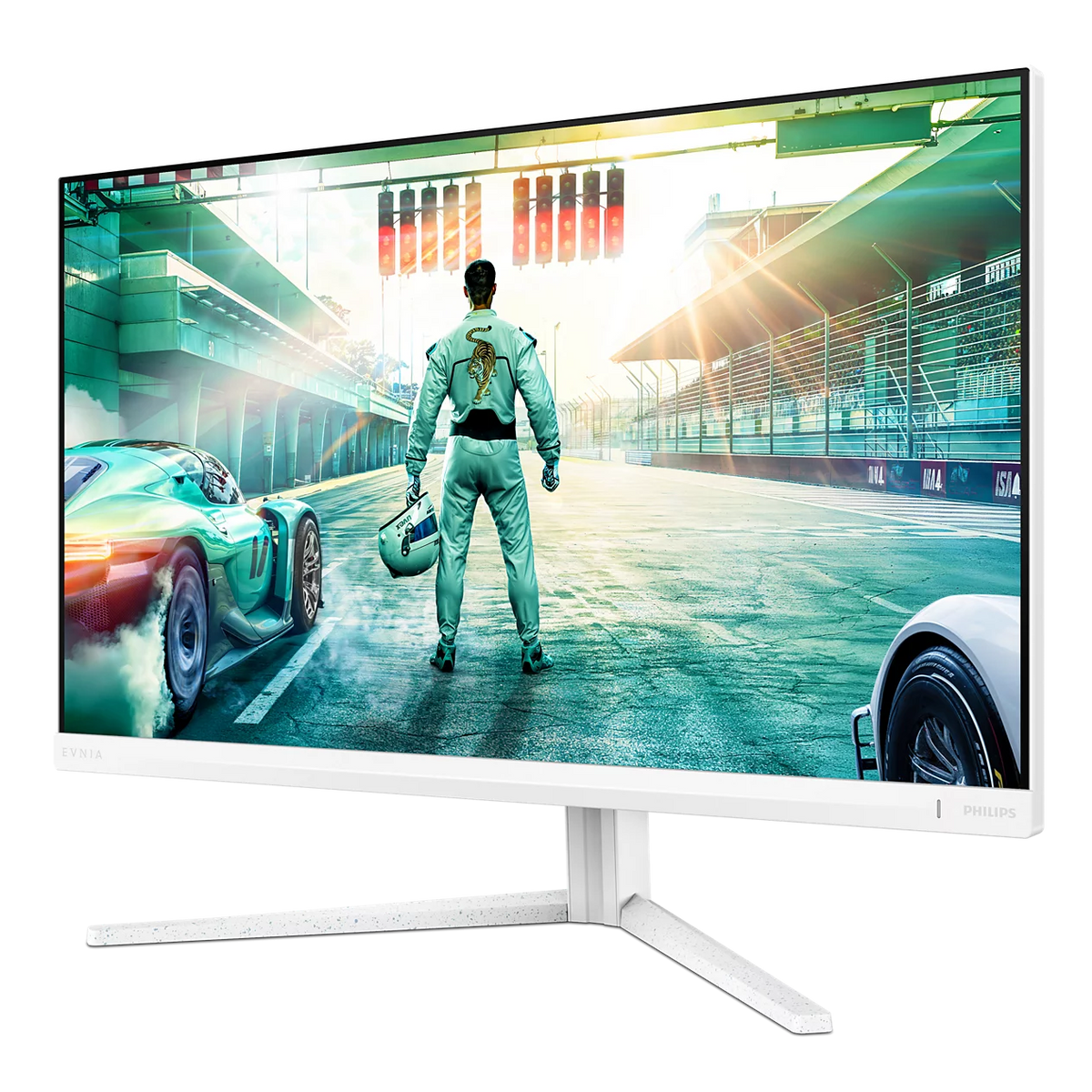 Philips 27" QHD Monitor - White | 27M2N3501PA/00