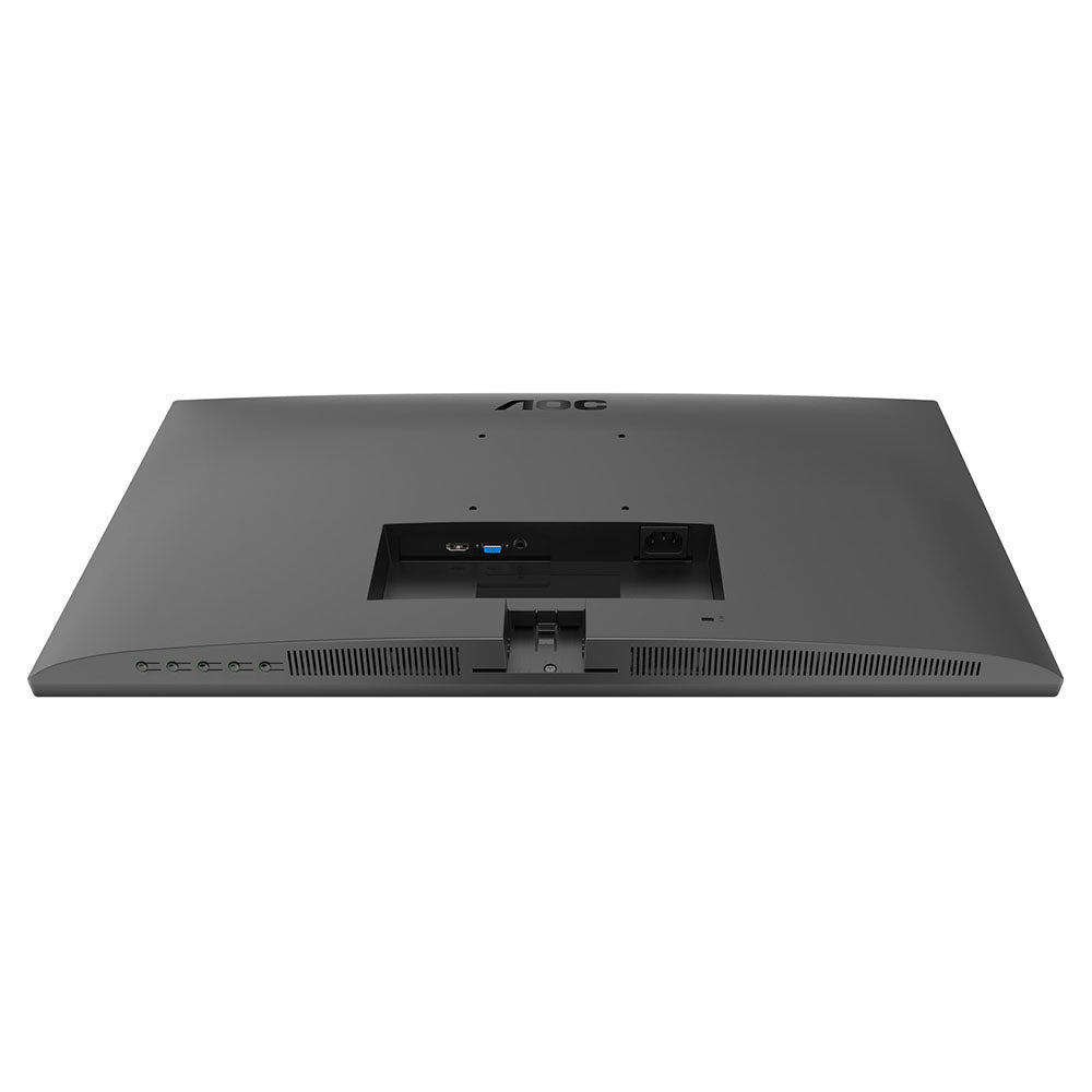 AOC 27" FHD Monitor - Black | 27b3ha2 from AOC - DID Electrical