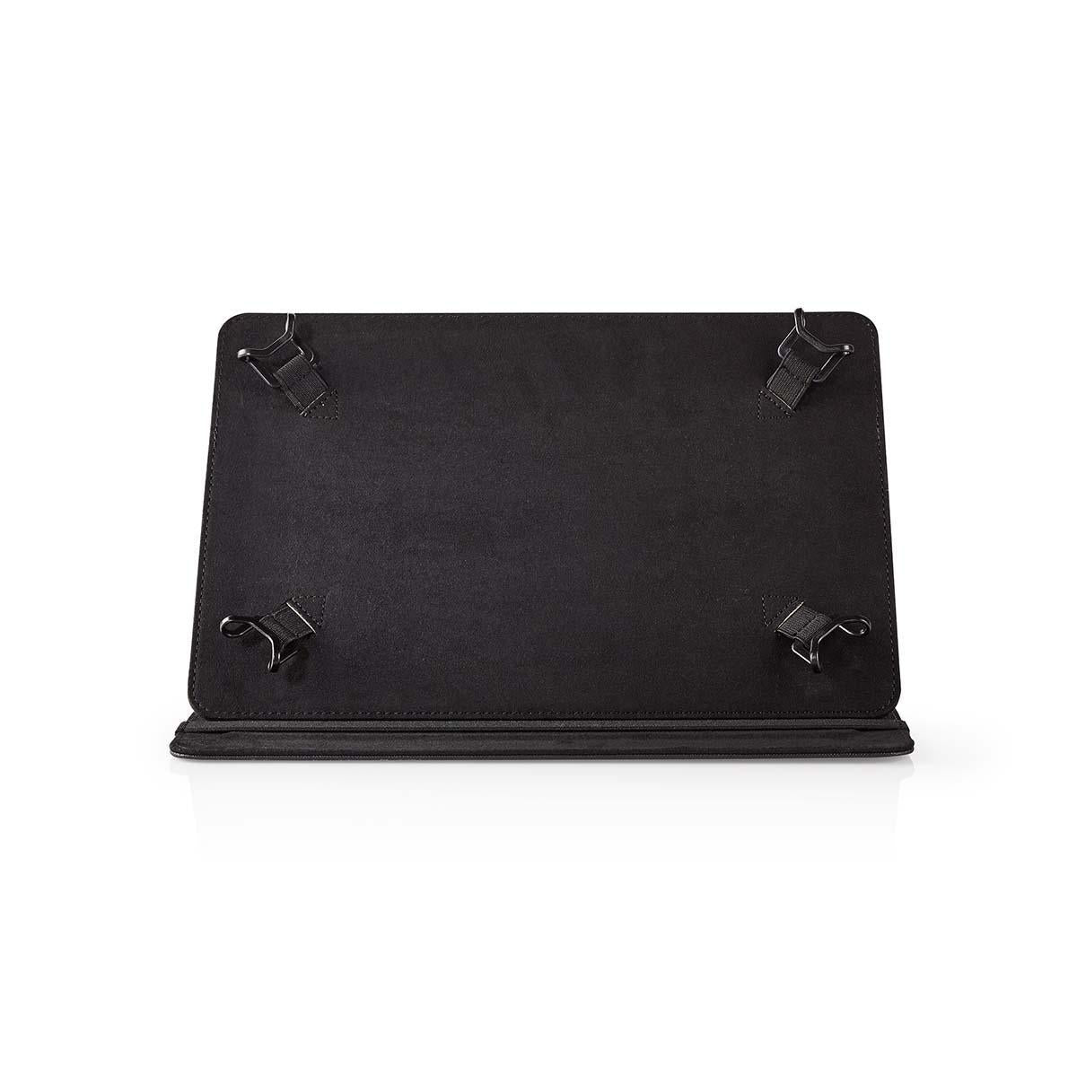 10.1&quot; Universal Tablet Folio Cover - Black | 287291 from Electrical Supply - DID Electrical