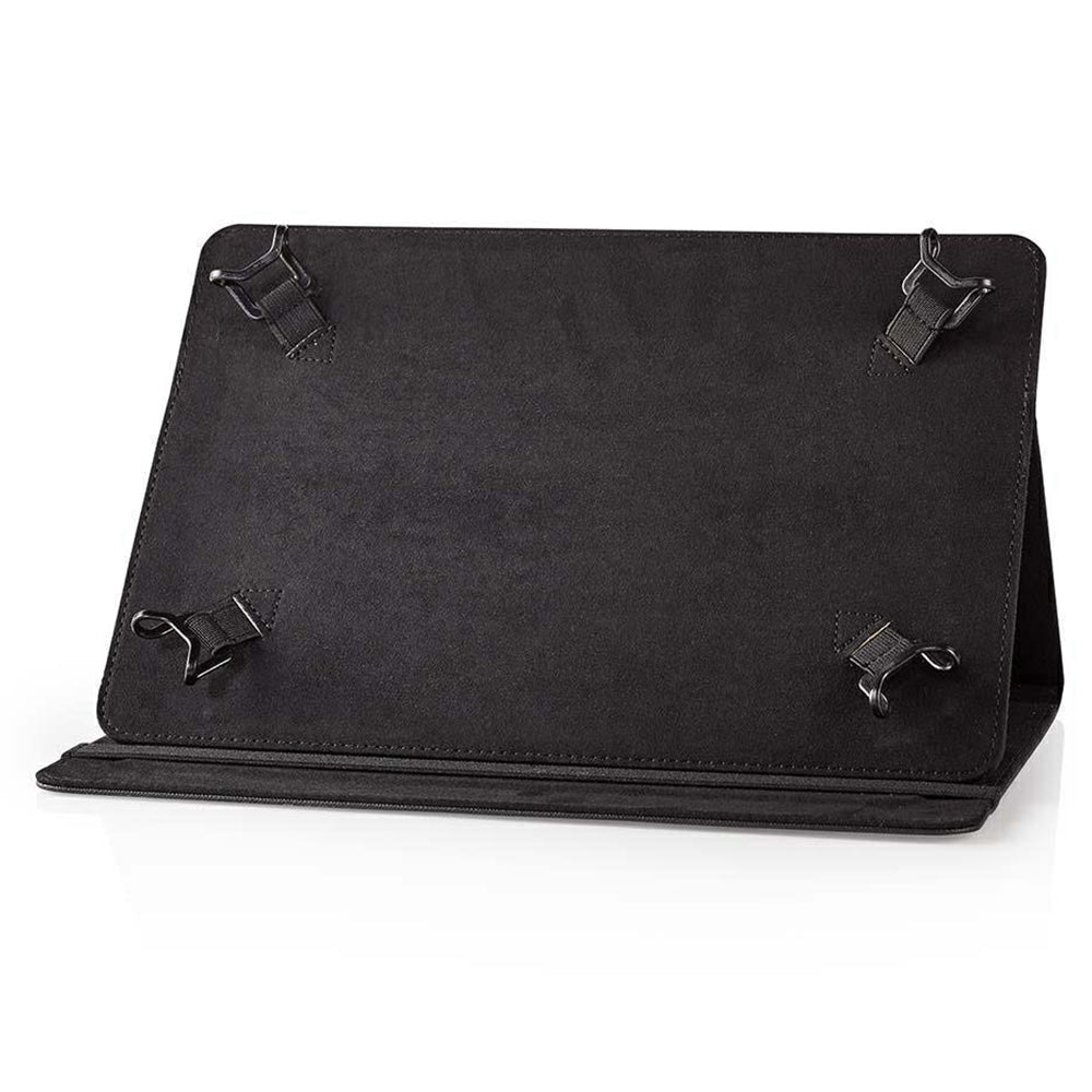 10.1&quot; Universal Tablet Folio Cover - Black | 287291 from Electrical Supply - DID Electrical