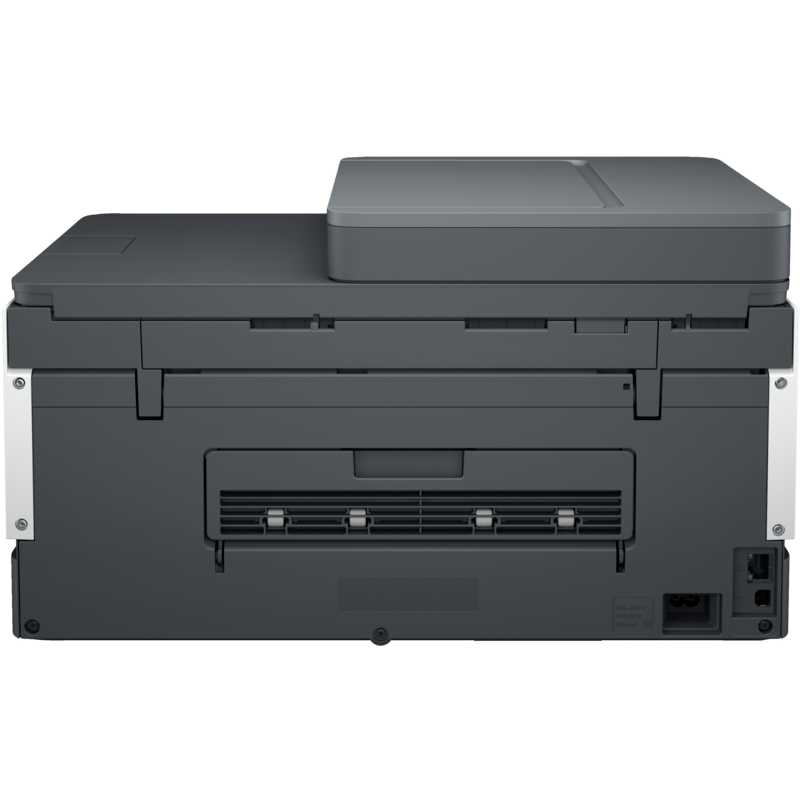 HP Smart Tank 7305 All-in-One Printer - Grey & White | 28B75A from HP - DID Electrical