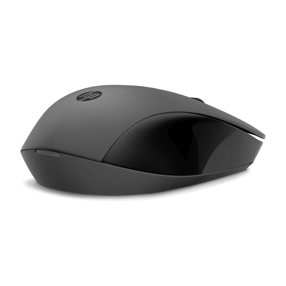 HP 150 Wireless Mouse - Black | 2S9L1AA#ABB from HP - DID Electrical