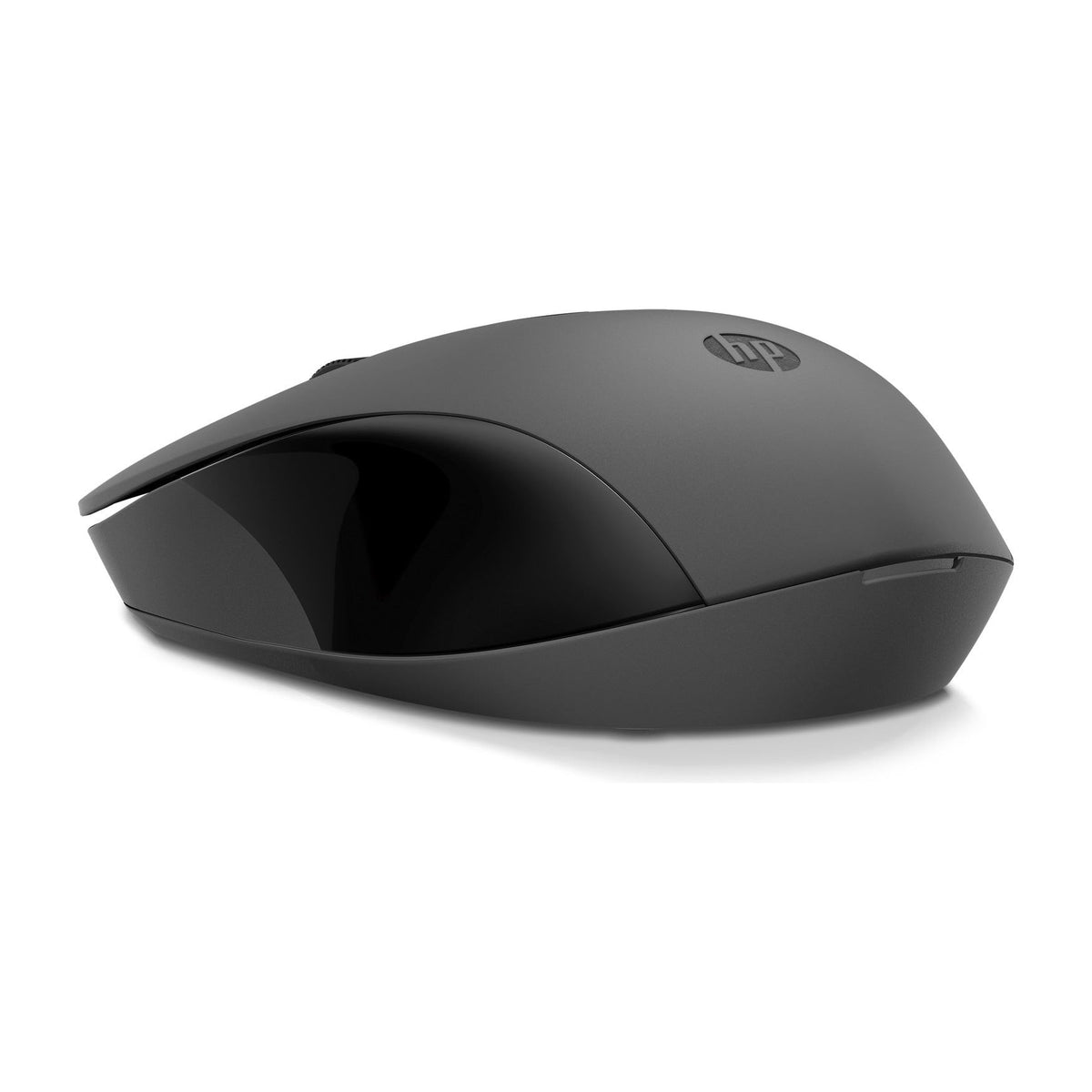 HP 150 Wireless Mouse - Black | 2S9L1AA#ABB from HP - DID Electrical