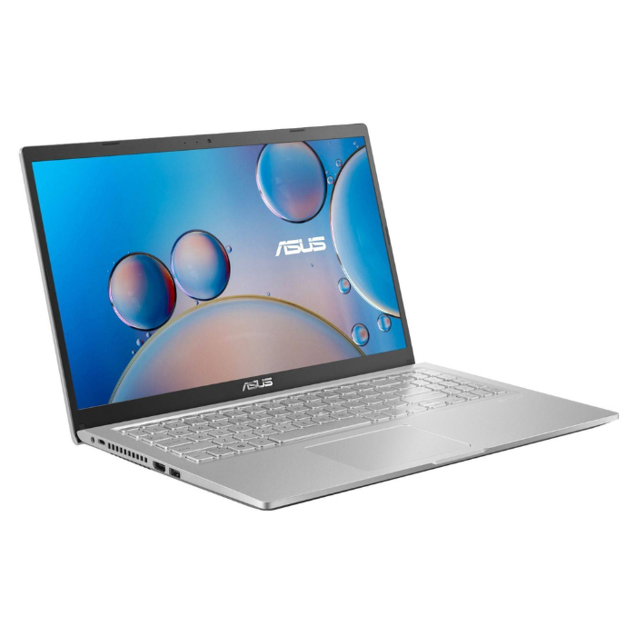 Open Boxed/ Ex-Display - Asus Vivobook 15 15.6&quot; AMD Ryzen 3 4GB/256GB SSD Laptop - Silver | M515DA-EJ1298W from Asus - DID Electrical