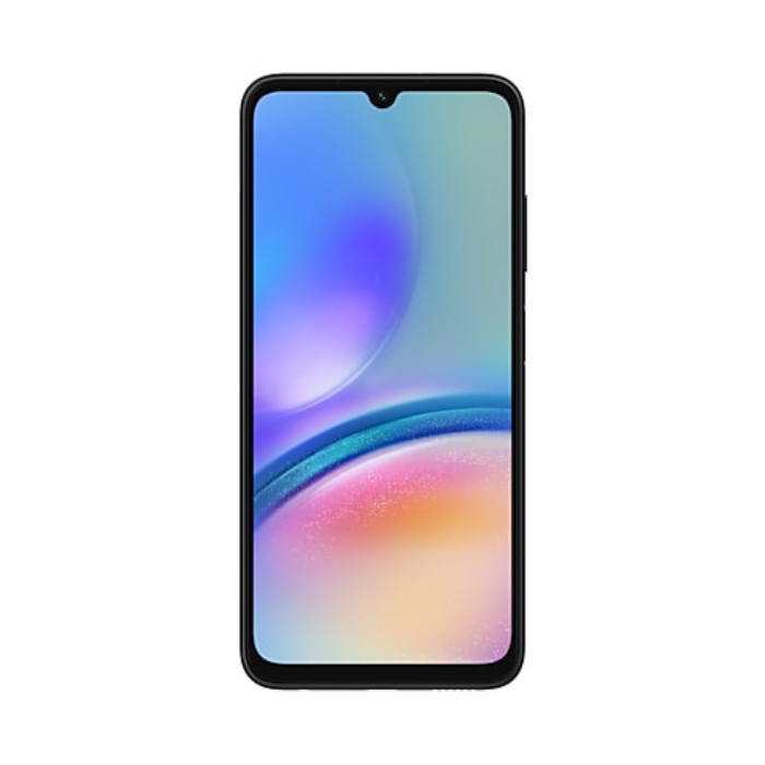 Samsung Galaxy A05s 64GB Smartphone - Black | SM-A057GZKUEUB from Samsung - DID Electrical