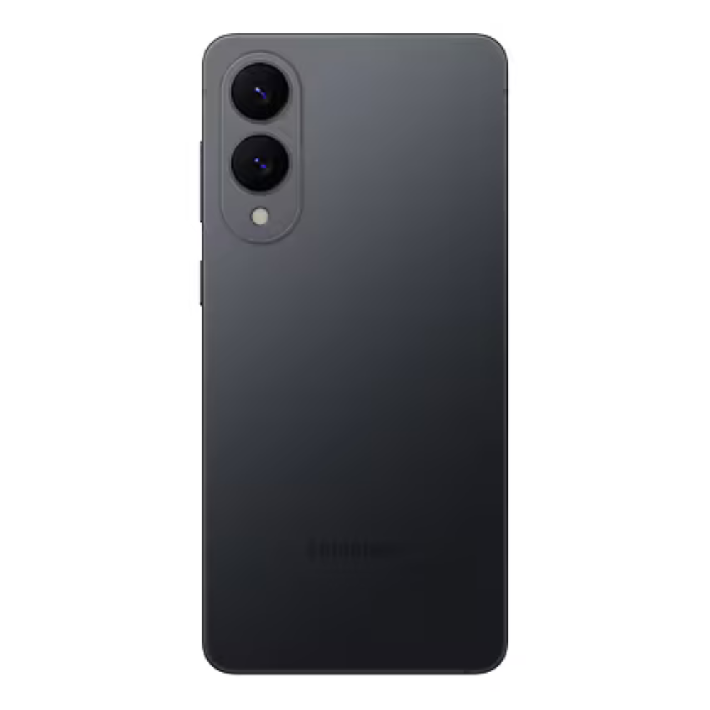 Samsung Galaxy S25 Edge 256GB 5G Smartphone - Titanium Jet Black | SM-S937BZKDEUB from Samsung - DID Electrical