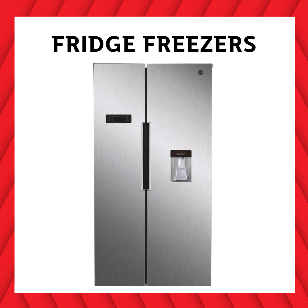 Fridge Freezer 