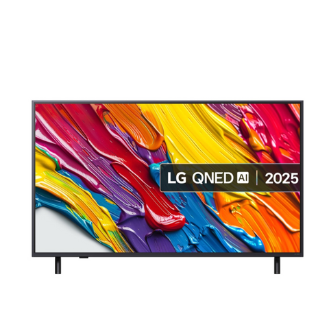 LG evo QNED82 AI 50